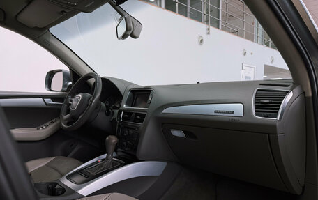 Audi Q5, 2011 год, 1 900 000 рублей, 10 фотография