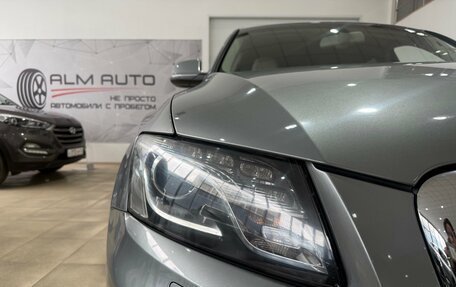 Audi Q5, 2011 год, 1 900 000 рублей, 17 фотография