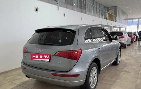 Audi Q5, 2011 год, 1 900 000 рублей, 4 фотография