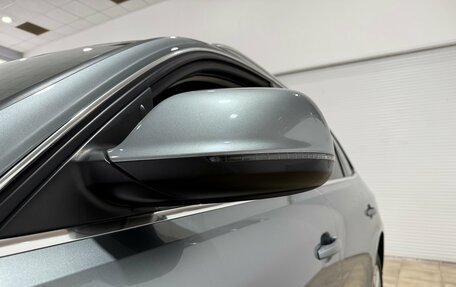 Audi Q5, 2011 год, 1 900 000 рублей, 18 фотография