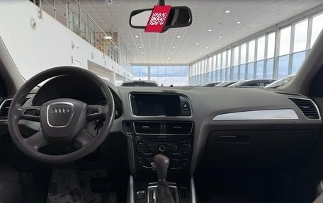 Audi Q5, 2011 год, 1 900 000 рублей, 9 фотография