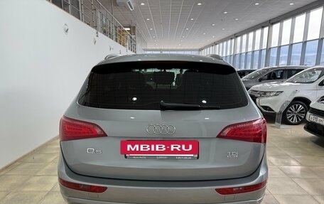Audi Q5, 2011 год, 1 900 000 рублей, 5 фотография