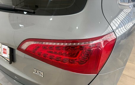 Audi Q5, 2011 год, 1 900 000 рублей, 21 фотография