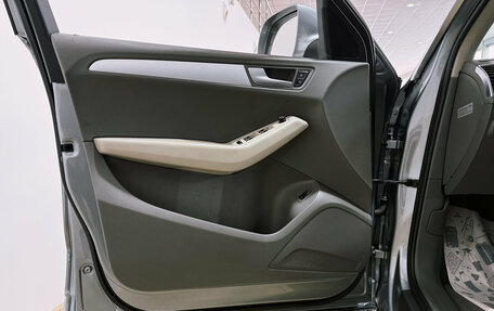 Audi Q5, 2011 год, 1 900 000 рублей, 27 фотография