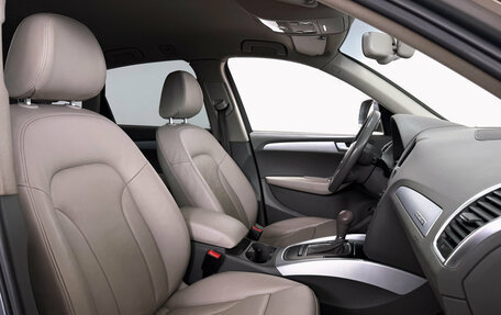 Audi Q5, 2011 год, 1 900 000 рублей, 26 фотография