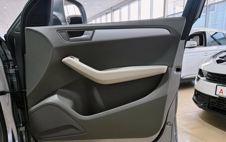 Audi Q5, 2011 год, 1 900 000 рублей, 25 фотография