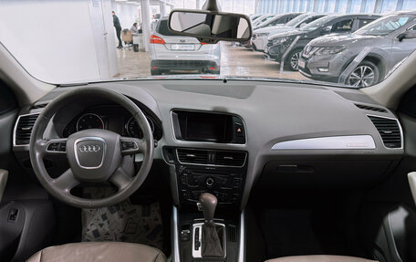 Audi Q5, 2011 год, 1 900 000 рублей, 32 фотография