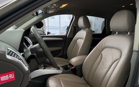 Audi Q5, 2011 год, 1 900 000 рублей, 29 фотография