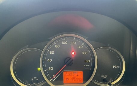 Toyota Vitz, 2012 год, 820 000 рублей, 11 фотография