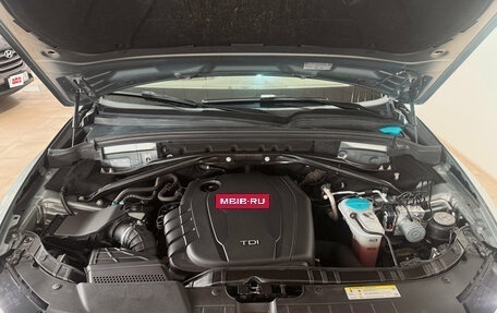 Audi Q5, 2011 год, 1 900 000 рублей, 34 фотография