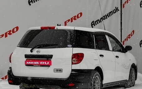 Nissan AD III, 2014 год, 739 000 рублей, 7 фотография