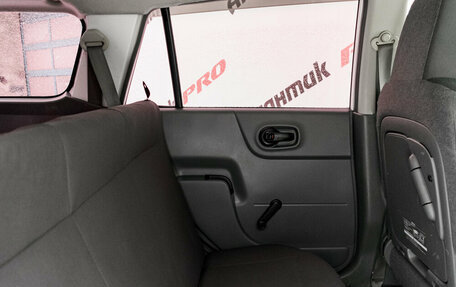 Nissan AD III, 2014 год, 739 000 рублей, 19 фотография