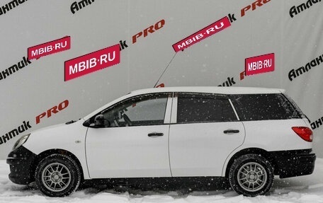 Nissan AD III, 2014 год, 739 000 рублей, 8 фотография