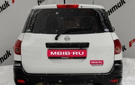 Nissan AD III, 2014 год, 739 000 рублей, 6 фотография