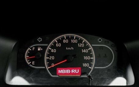 Nissan AD III, 2014 год, 739 000 рублей, 14 фотография