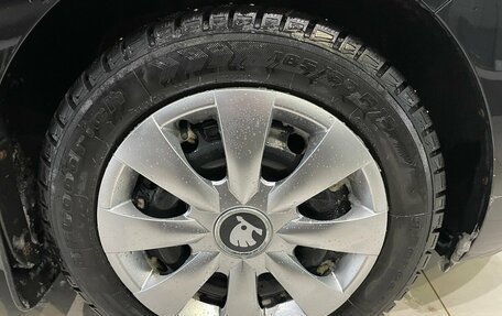 Skoda Rapid I, 2015 год, 1 075 000 рублей, 15 фотография