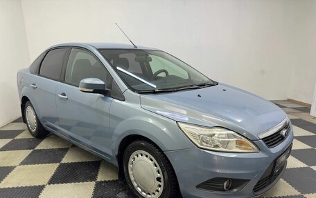 Ford Focus II рестайлинг, 2010 год, 580 000 рублей, 3 фотография