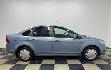 Ford Focus II рестайлинг, 2010 год, 580 000 рублей, 4 фотография