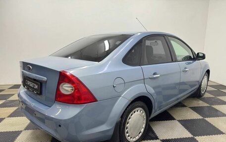 Ford Focus II рестайлинг, 2010 год, 580 000 рублей, 5 фотография