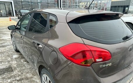 KIA cee'd III, 2012 год, 850 000 рублей, 3 фотография