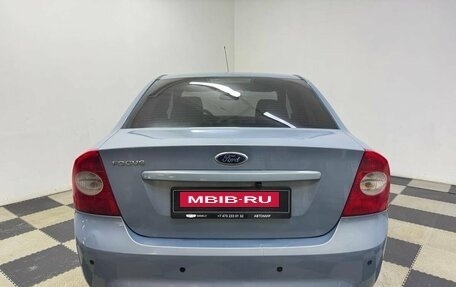 Ford Focus II рестайлинг, 2010 год, 580 000 рублей, 6 фотография