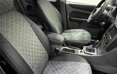 Ford Focus II рестайлинг, 2010 год, 580 000 рублей, 9 фотография