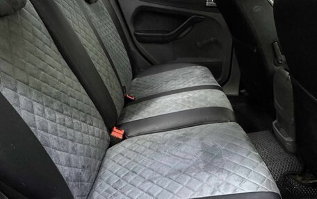 Ford Focus II рестайлинг, 2010 год, 580 000 рублей, 11 фотография