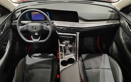 Changan CS35 Plus, 2024 год, 1 999 000 рублей, 10 фотография