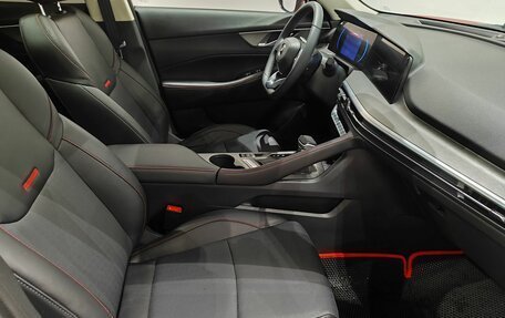 Changan CS35 Plus, 2024 год, 1 999 000 рублей, 9 фотография