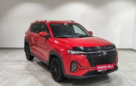 Changan CS35 Plus, 2024 год, 1 999 000 рублей, 3 фотография