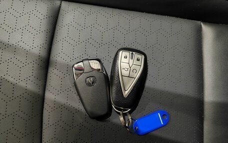 Changan CS35 Plus, 2024 год, 1 999 000 рублей, 17 фотография