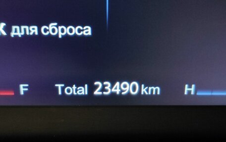 Changan CS35 Plus, 2024 год, 1 999 000 рублей, 18 фотография