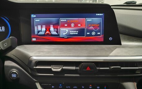 Changan CS35 Plus, 2024 год, 1 999 000 рублей, 14 фотография