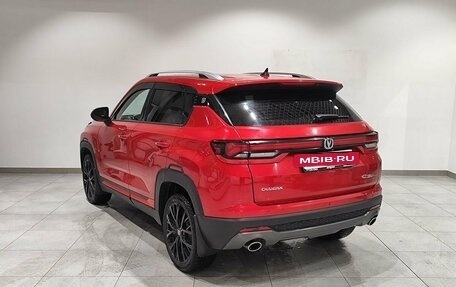 Changan CS35 Plus, 2024 год, 1 999 000 рублей, 7 фотография