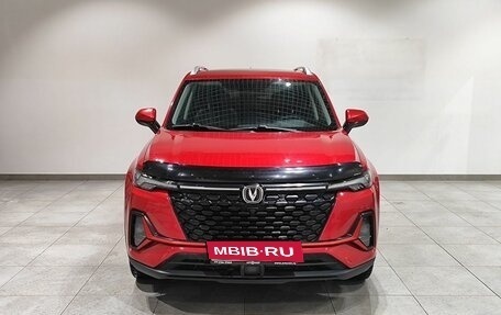 Changan CS35 Plus, 2024 год, 1 999 000 рублей, 2 фотография