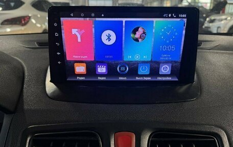 Renault Megane III, 2011 год, 649 000 рублей, 12 фотография