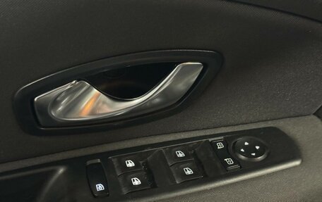 Renault Megane III, 2011 год, 649 000 рублей, 13 фотография