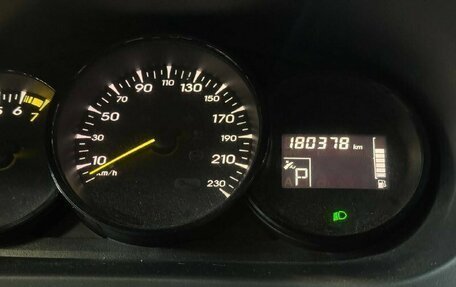 Renault Megane III, 2011 год, 649 000 рублей, 10 фотография