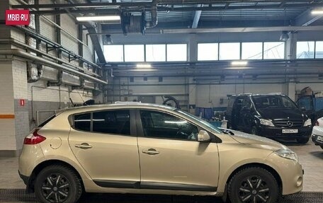 Renault Megane III, 2011 год, 649 000 рублей, 5 фотография