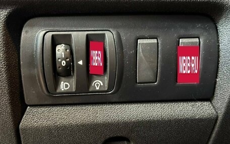 Renault Megane III, 2011 год, 649 000 рублей, 14 фотография