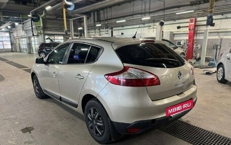 Renault Megane III, 2011 год, 649 000 рублей, 7 фотография
