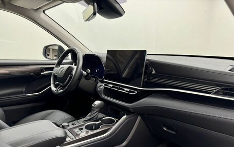 Toyota Highlander, 2025 год, 5 650 000 рублей, 13 фотография
