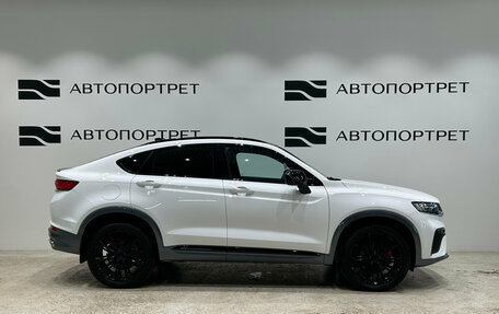 Geely Tugella FY11, 2022 год, 2 899 000 рублей, 8 фотография