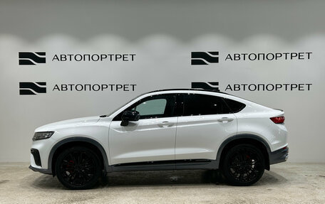 Geely Tugella FY11, 2022 год, 2 899 000 рублей, 4 фотография