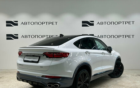 Geely Tugella FY11, 2022 год, 2 899 000 рублей, 7 фотография