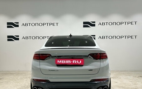 Geely Tugella FY11, 2022 год, 2 899 000 рублей, 6 фотография