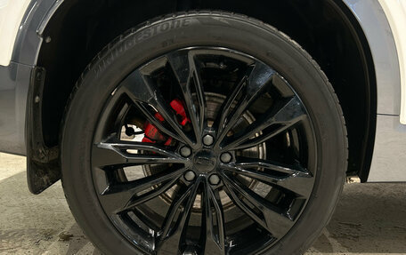 Geely Tugella FY11, 2022 год, 2 899 000 рублей, 11 фотография