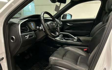 Geely Tugella FY11, 2022 год, 2 899 000 рублей, 15 фотография