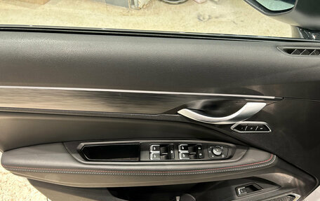 Geely Tugella FY11, 2022 год, 2 899 000 рублей, 16 фотография