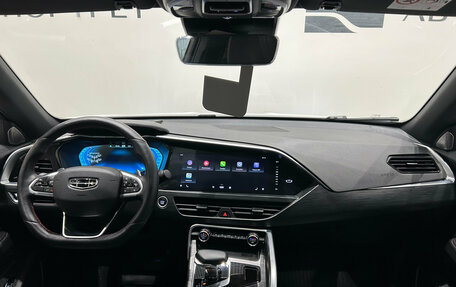 Geely Tugella FY11, 2022 год, 2 899 000 рублей, 17 фотография